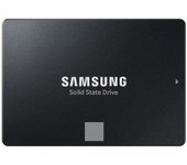 SSD SAMSUNG 870 EVO 250GB SATA3