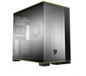 TORRE E-ATX LIAN LI O11D EVO RGB LAMBORGHINI BLACK