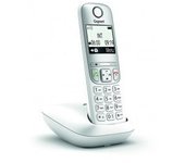 TELEFONO GIGASET A690 IBERIA WHITE