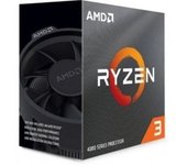 Procesador AMD Ryzen 3-4100 3.80GHz