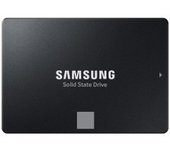 Samsung 870 Evo SSD 500GB 2.5\1 SATA3