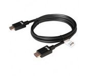 CABLE CERTIFICADO HDMI CLUB3D 1.5M