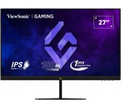 MONITOR VIEWSONIC 27" FULL HD IPS 180HZ 1MS 2XHDMI DDP HDR10