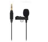 MICROFONO RODE LAVALIER GO BLACK