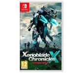 JUEGO NINTENDO SWITCH XENOBLADE CHRONICLES X