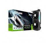 TARJETA GRÁFICA ZOTAC RTX 4060TI 16GB TWIN EDGE GDDR6