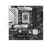 PLACA BASE ASUS PRIME B760M-A WIFI 1700 MATX 4XDDR5
