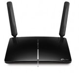 TP-LINK Archer MR600 Router 4G+ WiFi AC1200