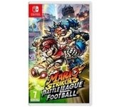 JUEGO NINTENDO SWITCH MARIO STRIKERS: BATTLE LEAGUE FOOTBAL