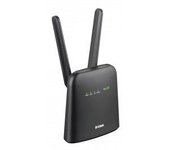 D-Link DWR-920 Router WiFi N300 4G LTE