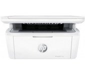 IMPRESORA HP LASERJET M140w MFP