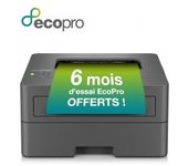 IMPRESORA BROTHER DUPLEX WIFI 30PPM A4