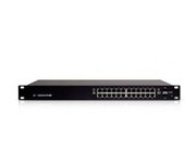 HUB SWITCH 24 PTOS UBIQUITI EDGEMAX SWITCH-24-250W 24xGIGAB