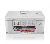 Brother Multifunción MFC-J1010DW