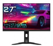 MONITOR GAMING GIGABYTE M27UA 27" 3840X2160 UHD SS IPS