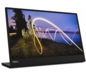 MONITOR LENOVO 15,6" PORTATIL M15 62CAUAT1WL FHD CAMPUS