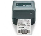TPV IMPRESORA ETIQUETAS ZEBRA ZD421D