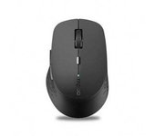 RATON OPTICO WIRELESS RAPOO M300 SILENT DARK GREY