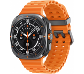 Samsung Galaxy Watch Ultra 47mm LTE Gris Titanio (Versión Europea)