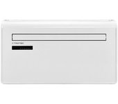 Trotec Aire acondicionado de pared PAC-W 2650 SH con función de calefacción