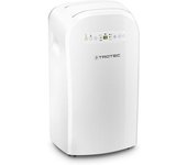 Trotec Aire acondicionado portátil PAC 3500