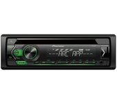 Autorradio Pioneer Deh-s120ubg