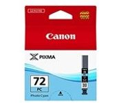 Canon PGI-72PC Cartucho de tinta foto cian
