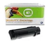 Q-Nomic 593-BBSB (6CVF8) toner negro XL