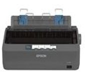 Epson LX-350 Impresora matricial monocromo