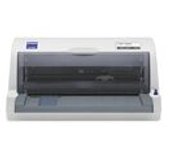 Epson LQ-630 impresora matricial monocromo