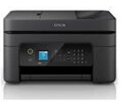 Epson Workforce WF-2930DWF impresora multifunción WIFI (4 en 1)