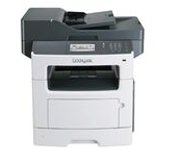 Lexmark MX517de impresora multifunción monocromo (4 en 1)