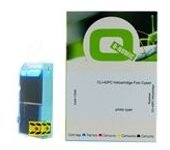 Q-Nomic CLI-42PC Cartucho de tinta foto cian