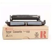 Ricoh type 150 toner 339481 negro