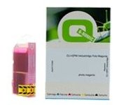 Q-Nomic CLI-42PM Cartucho de tinta Foto Magenta