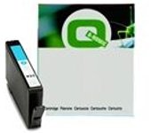Q-Nomic 935 (C2P20AE) Cartucho de tinta cian