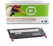 Q-Nomic D593K toner magenta