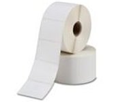 Zebra Z-Ultimate 3000T 87443 etiqueta blanca 76x76mm