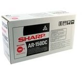 Sharp AR-150DC toner negro