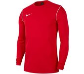 Nike - Sudadera Park 20, Unisex, Red, 2XL