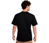 Nike - Camiseta Sportswear M90 Day, Hombre, Black, M