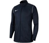 Nike - Chubasquero Park 20 Niño, Unisex, Obsidian, S