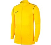 Nike - Chaqueta Park 20 Niño, Unisex, Yellow, S