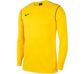 Nike - Sudadera Park 20 Niño, Unisex, Yellow, S