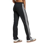 Adidas - Pantalón largo Classic Tp, Mujer, BLACK, XS