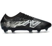 New Balance - Bota de fútbol Furon Pro FG V8, Unisex, Black, 8,5 USA