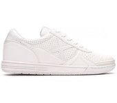 Munich - Zapatilla de fútbol sala G-3 Profit, Unisex, White, 41