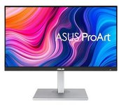 Monitor Profesional Asus Proart 27" Ips Pa278cv Negro/plata