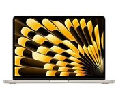Apple Macbook Air 15.3" 2025 M4 16gb Ram 256gb Blanco Estrella