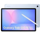 Samsung Galaxy Tab S10 Fe X526 10.9" 12gb Ram 256gb 5g Azul